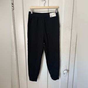 NWT Uniqlo Ultra Stretch Active Jogger Pants